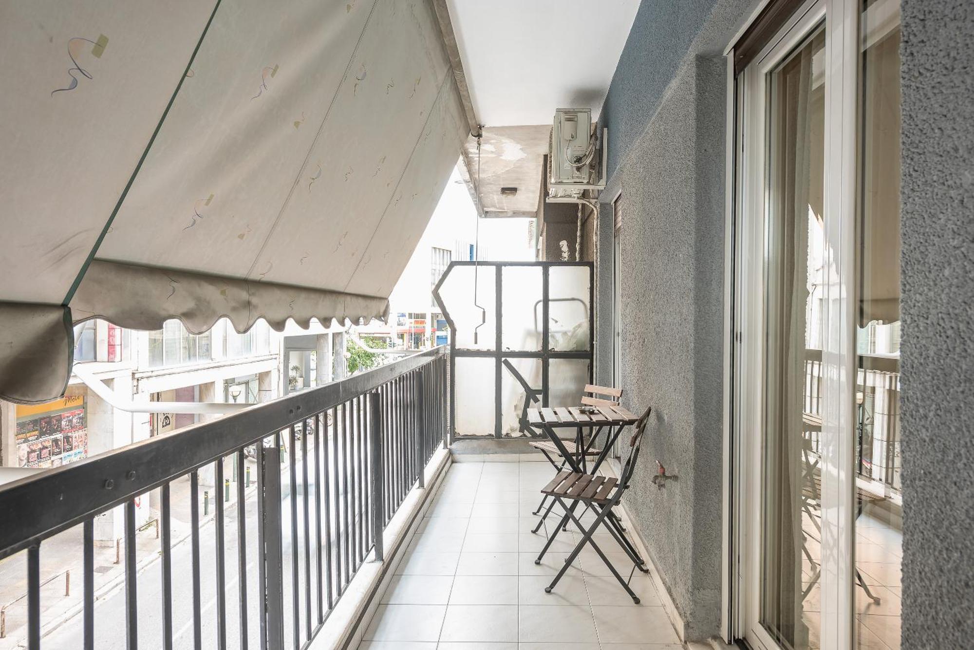 Cozy Apt By Near Acropolis Museum Walk Everywhere Atenas Exterior foto