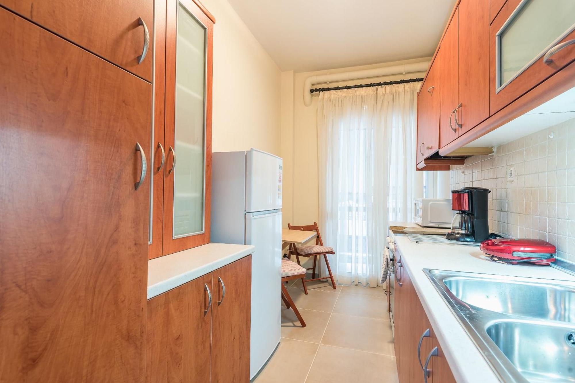 Cozy Apt By Near Acropolis Museum Walk Everywhere Atenas Exterior foto