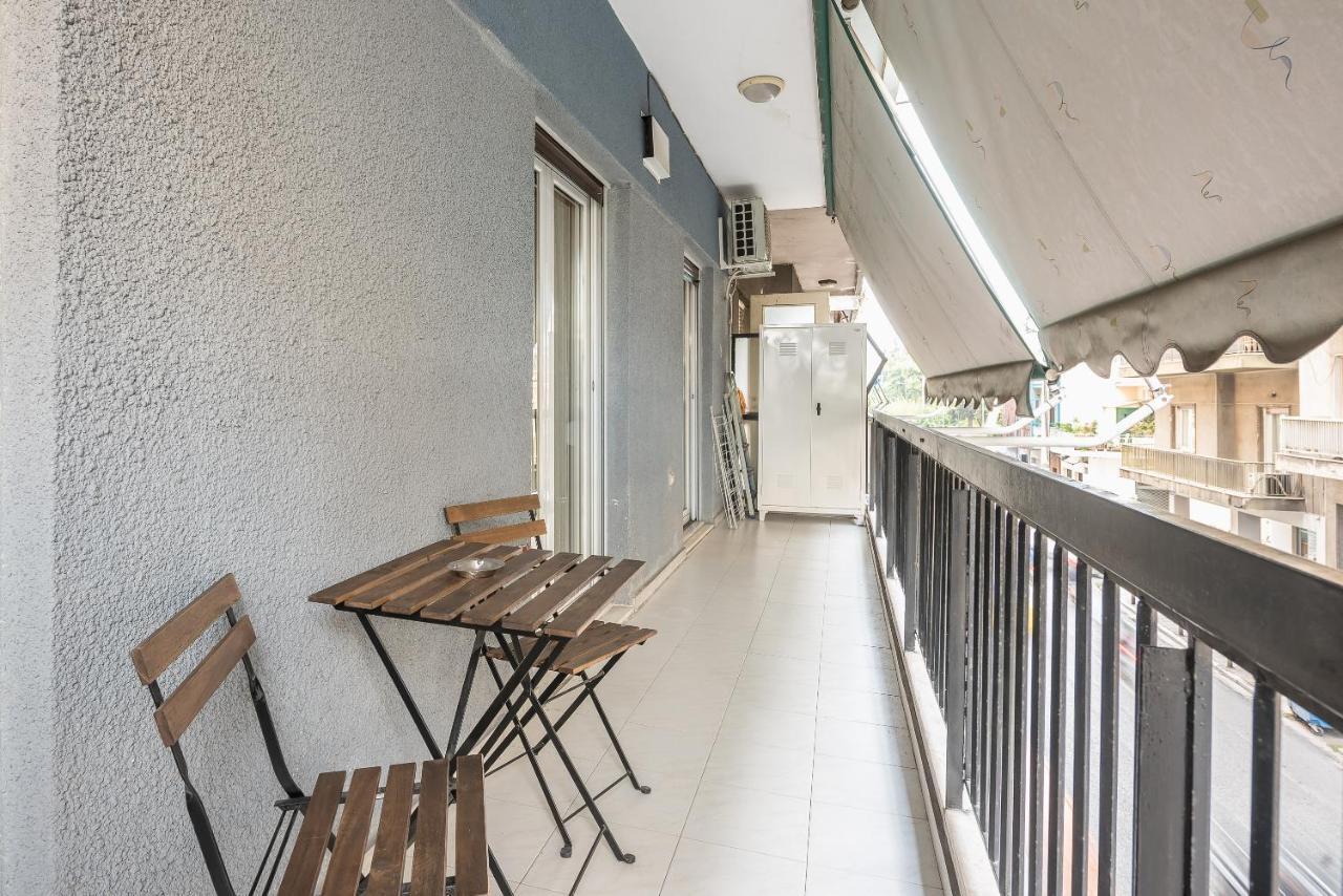 Cozy Apt By Near Acropolis Museum Walk Everywhere Atenas Exterior foto