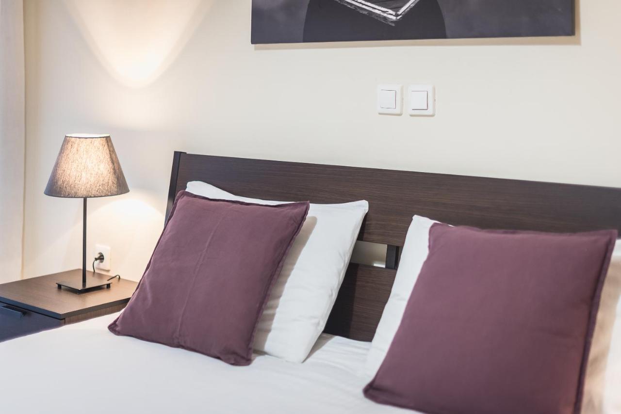 Cozy Apt By Near Acropolis Museum Walk Everywhere Atenas Exterior foto