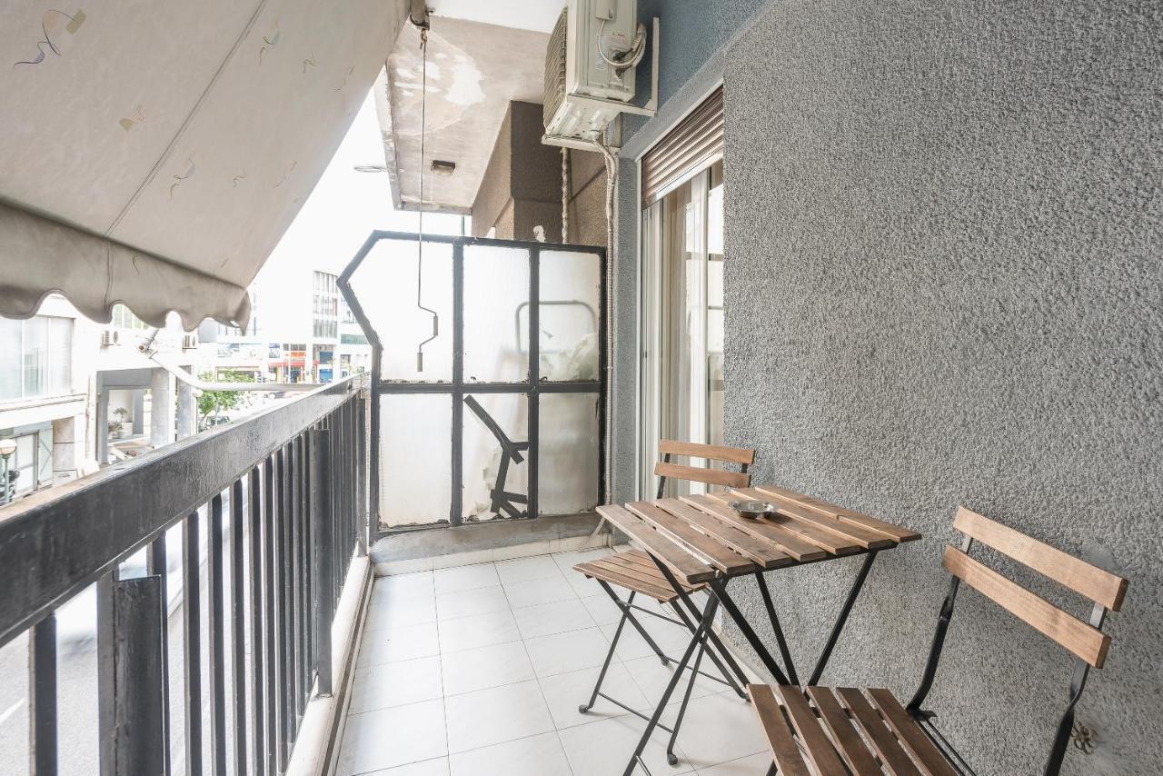 Cozy Apt By Near Acropolis Museum Walk Everywhere Atenas Exterior foto