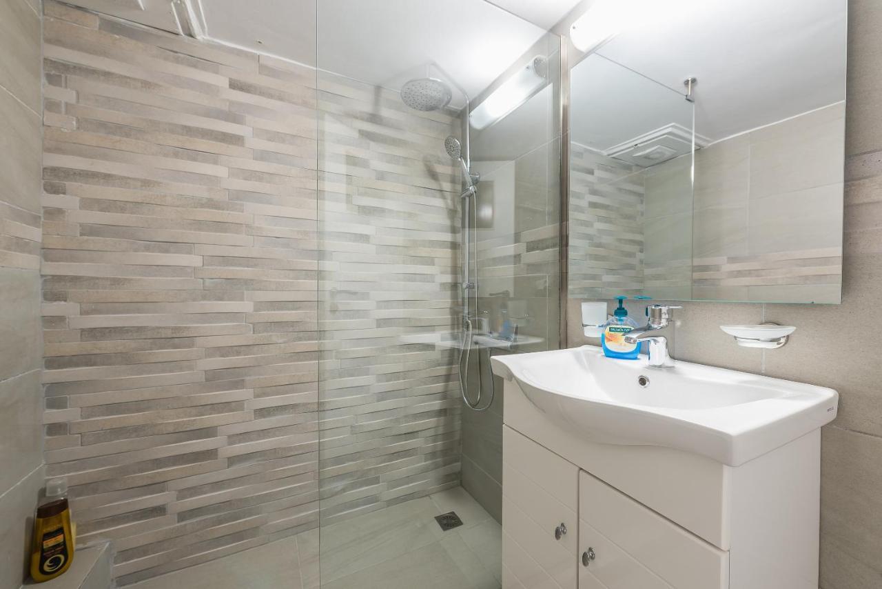 Cozy Apt By Near Acropolis Museum Walk Everywhere Atenas Exterior foto